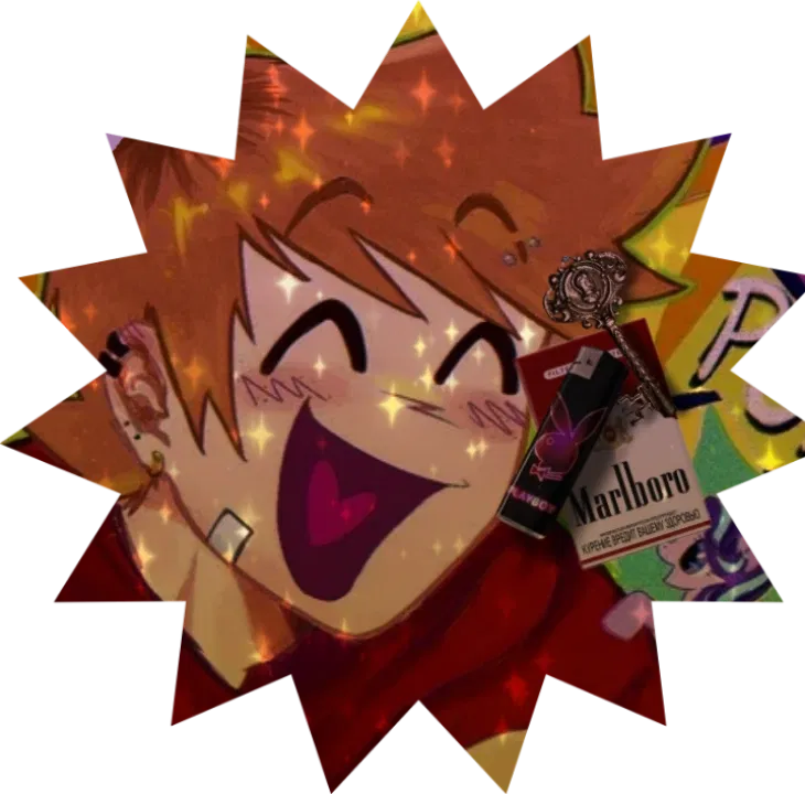 Avatar of - Tord { The End Part 1 } ❤️‍🩹
