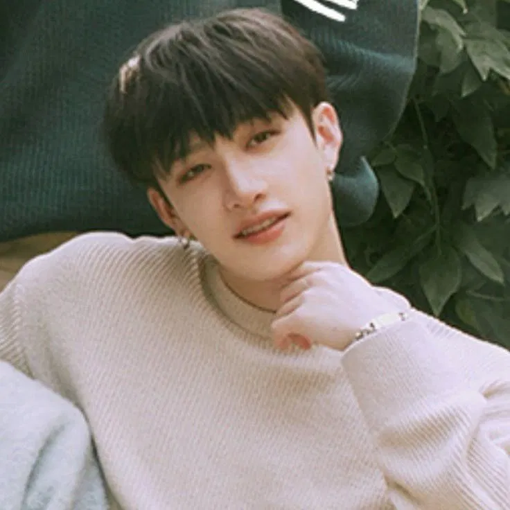 Avatar of Bang Chan