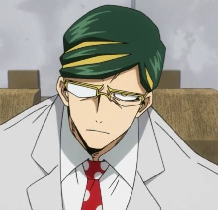 Avatar of Interview