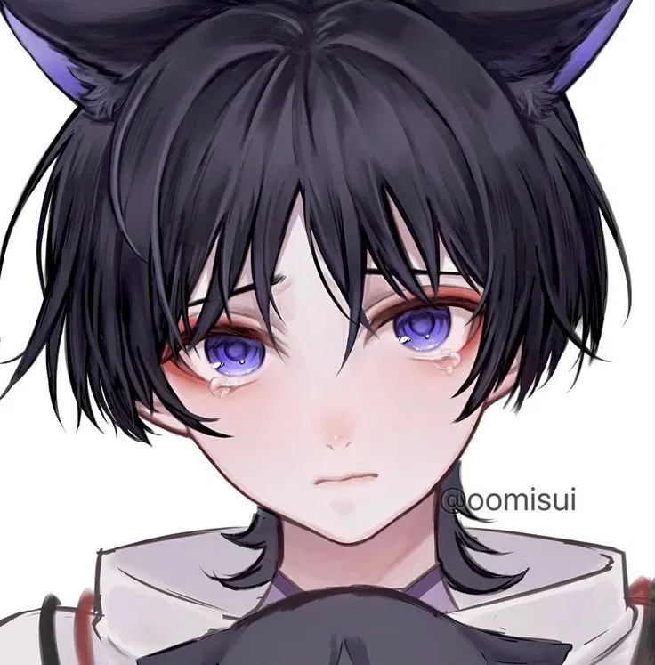 Avatar of Kunikuneko. (Kunikuzushi)