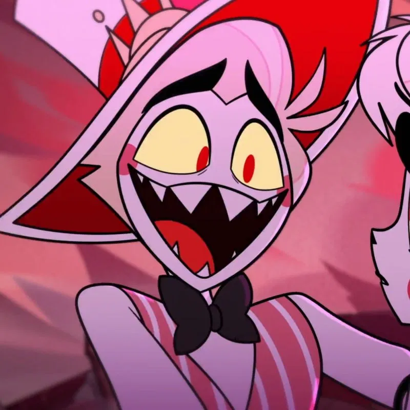Avatar of Lucifer