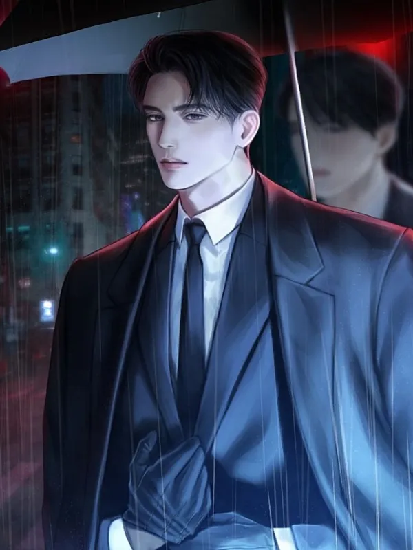 Avatar of Xavier Leon Volkov 