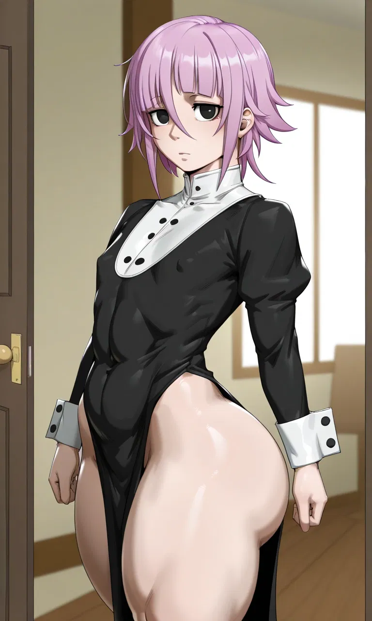 Avatar of Crona (Your new partner)