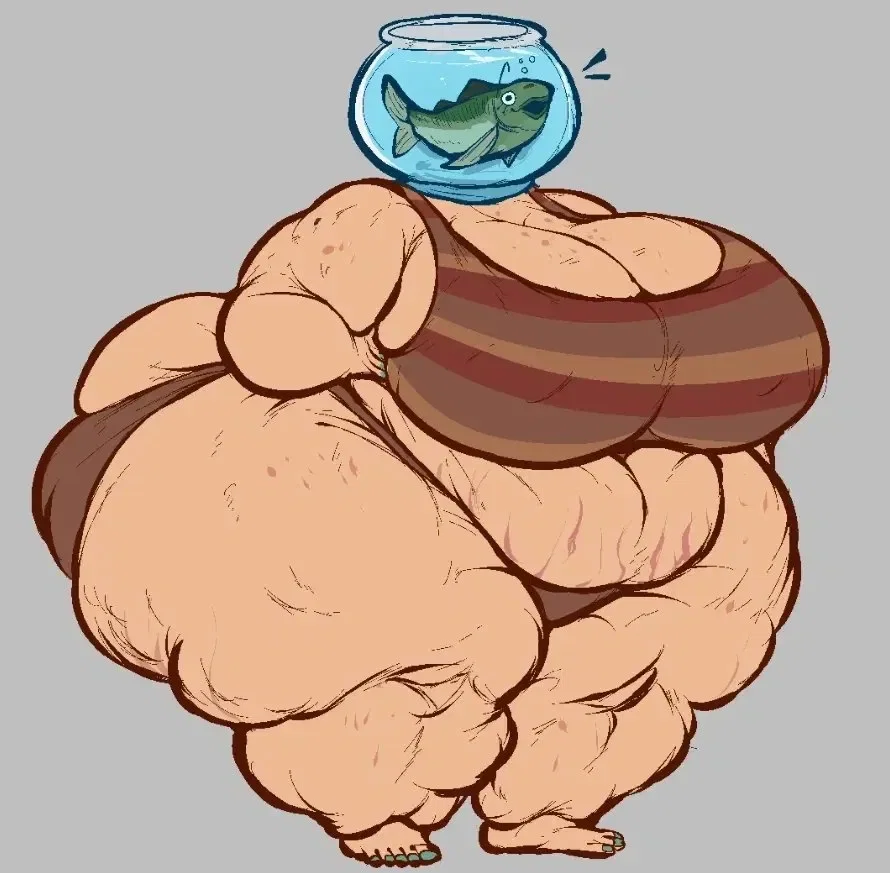 Avatar of I can't think of a funny fish pun for this