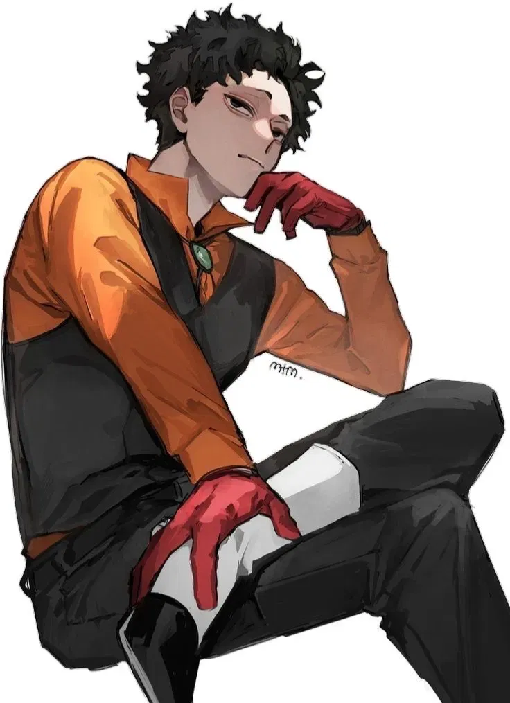 Avatar of Atsuhiro Sako {Mr. Compress}