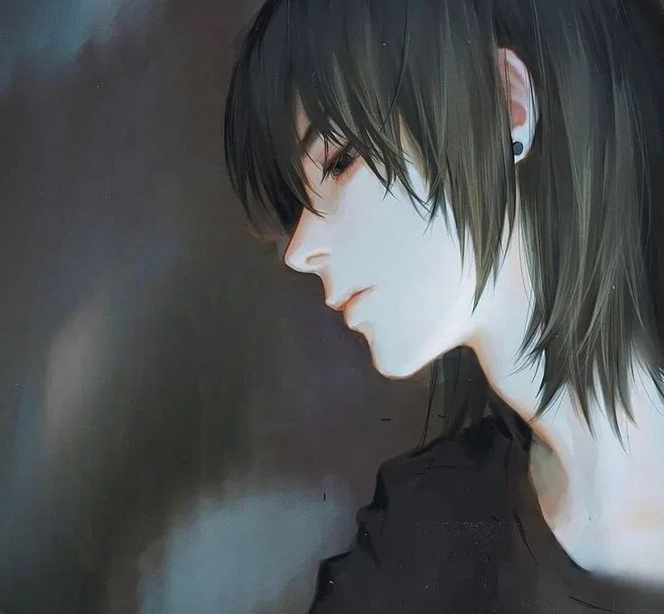 Avatar of Aki Hayakawa | Out Of Time