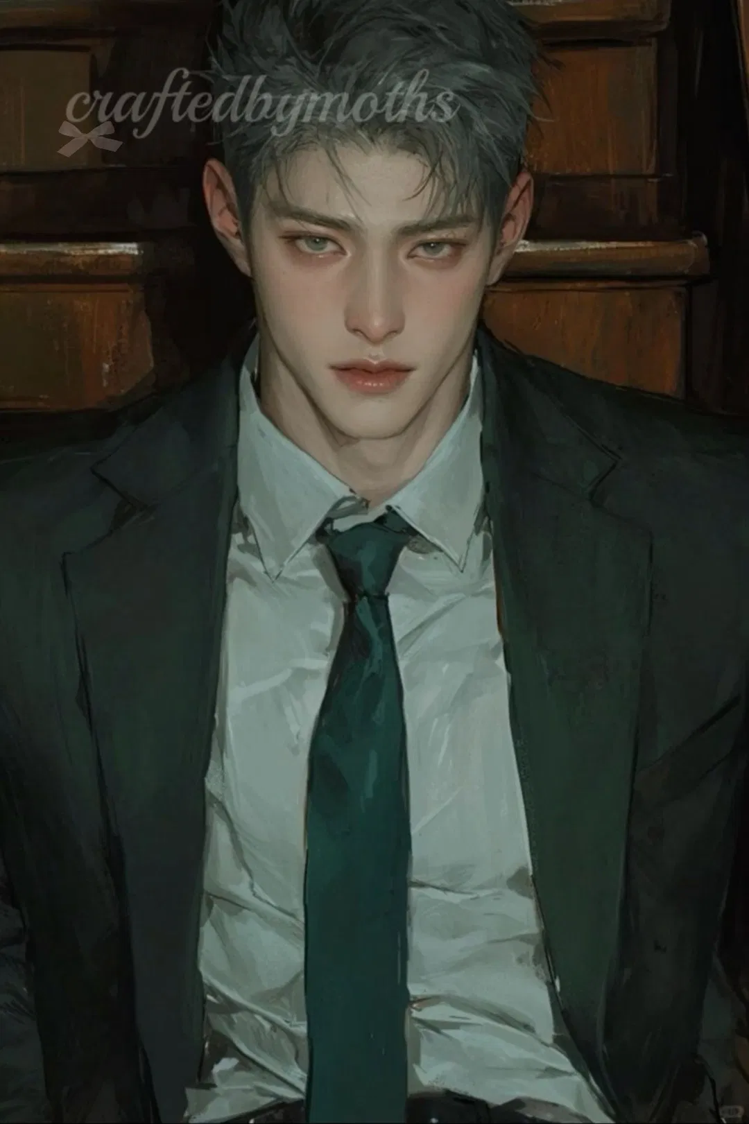 Avatar of Neal Olivian