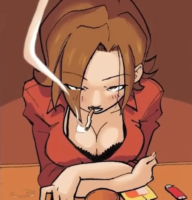 Avatar of Ms. Jameson 