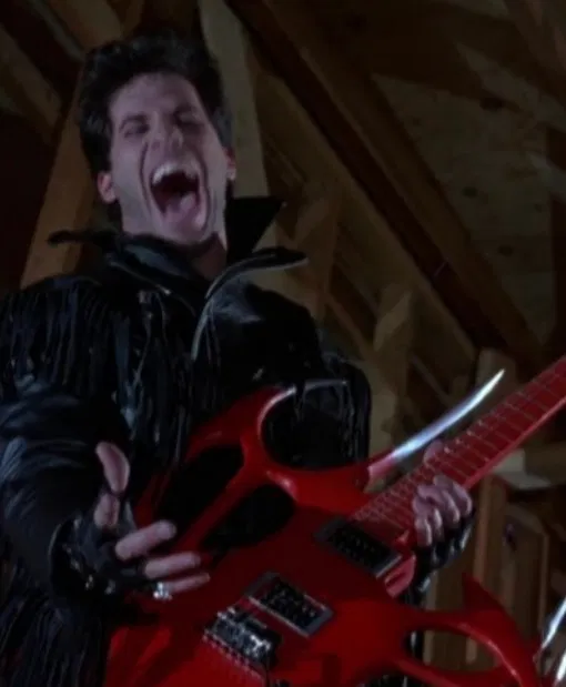 Avatar of The Driller Killer (Rockabilly Russ Thorn)