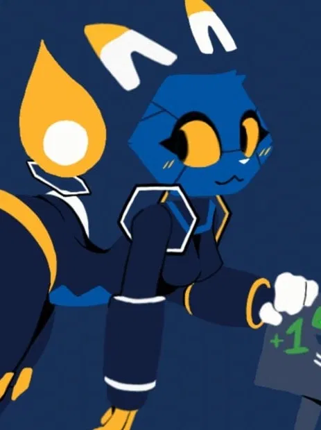 Avatar of NNN 2: Electric boogaloo