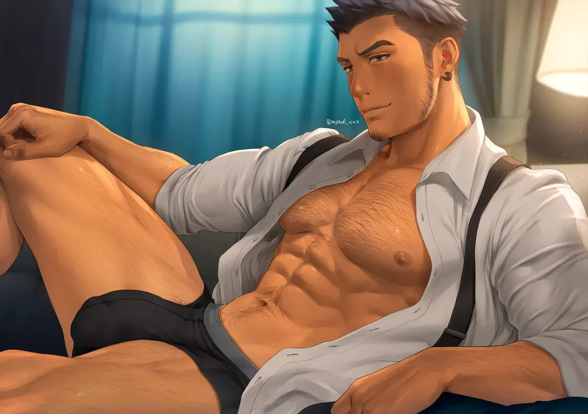 Avatar of Asher | Playing with the promiscuous salaried 