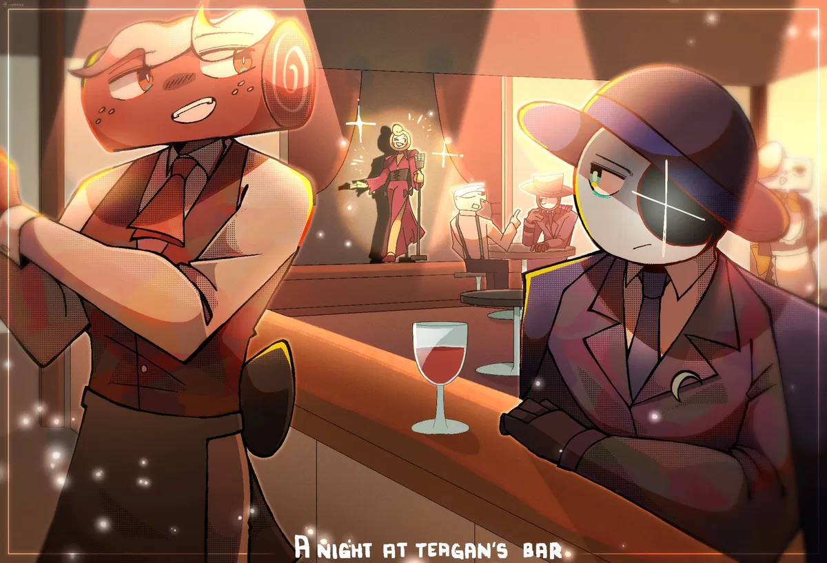 Avatar of Dandy's Rivalitá, multiple starting choices