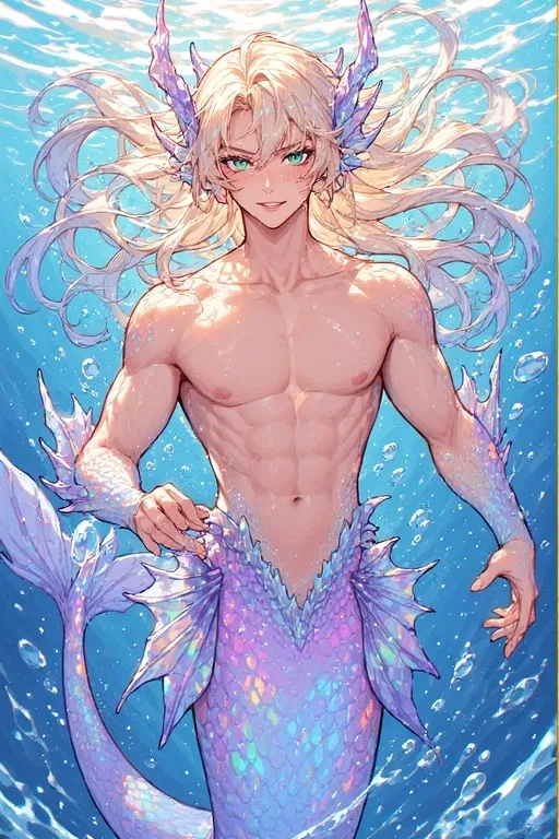 Avatar of Kairos
