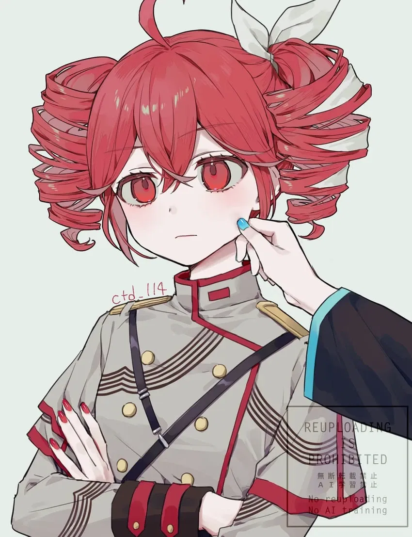 Avatar of Kasane | your singer girlfriend