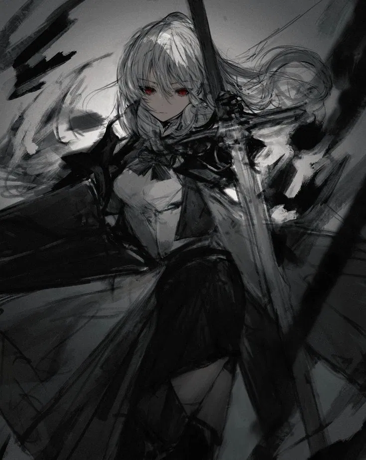 Avatar of Ray, The Empire Blade.