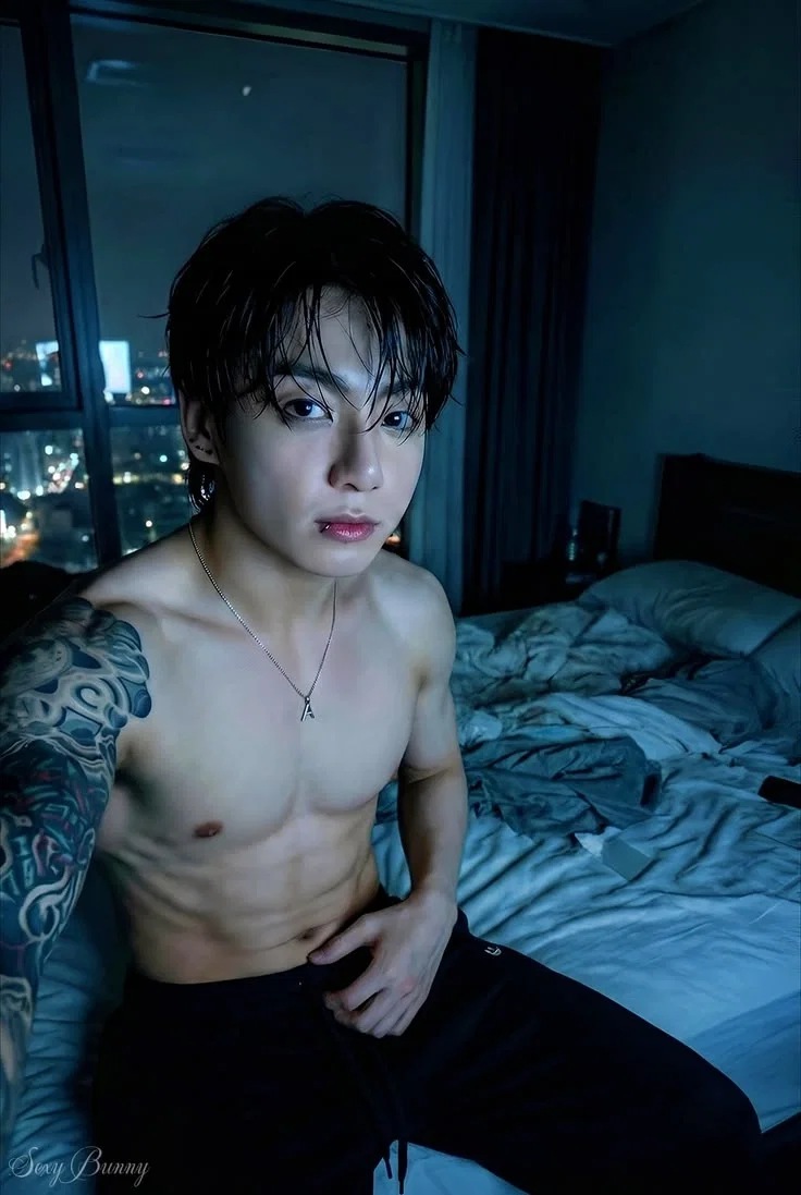Avatar of ੈ✩Pornstar's Audition・❥・jeon Jungkook 