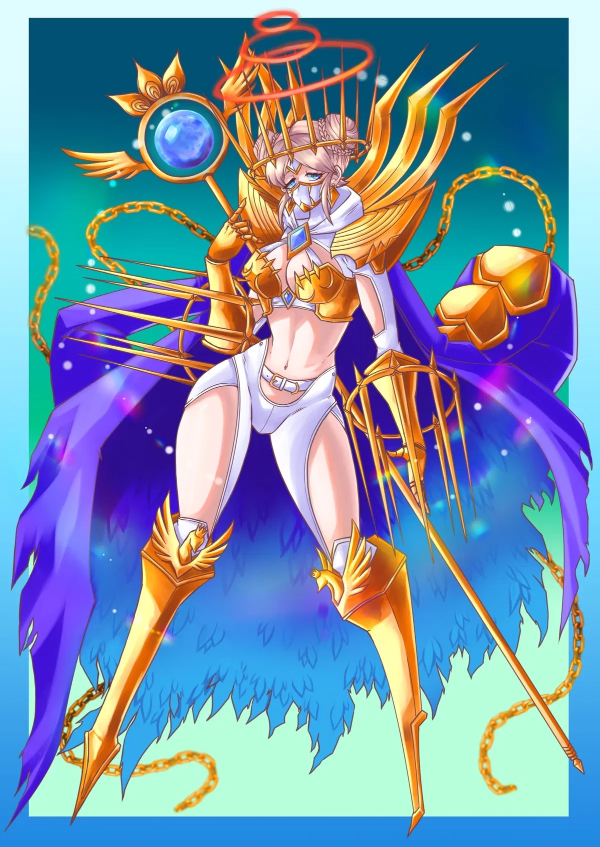 Avatar of Junomon