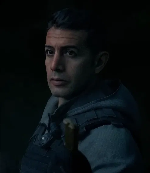 Avatar of Rodolfo "Rudy" Parra