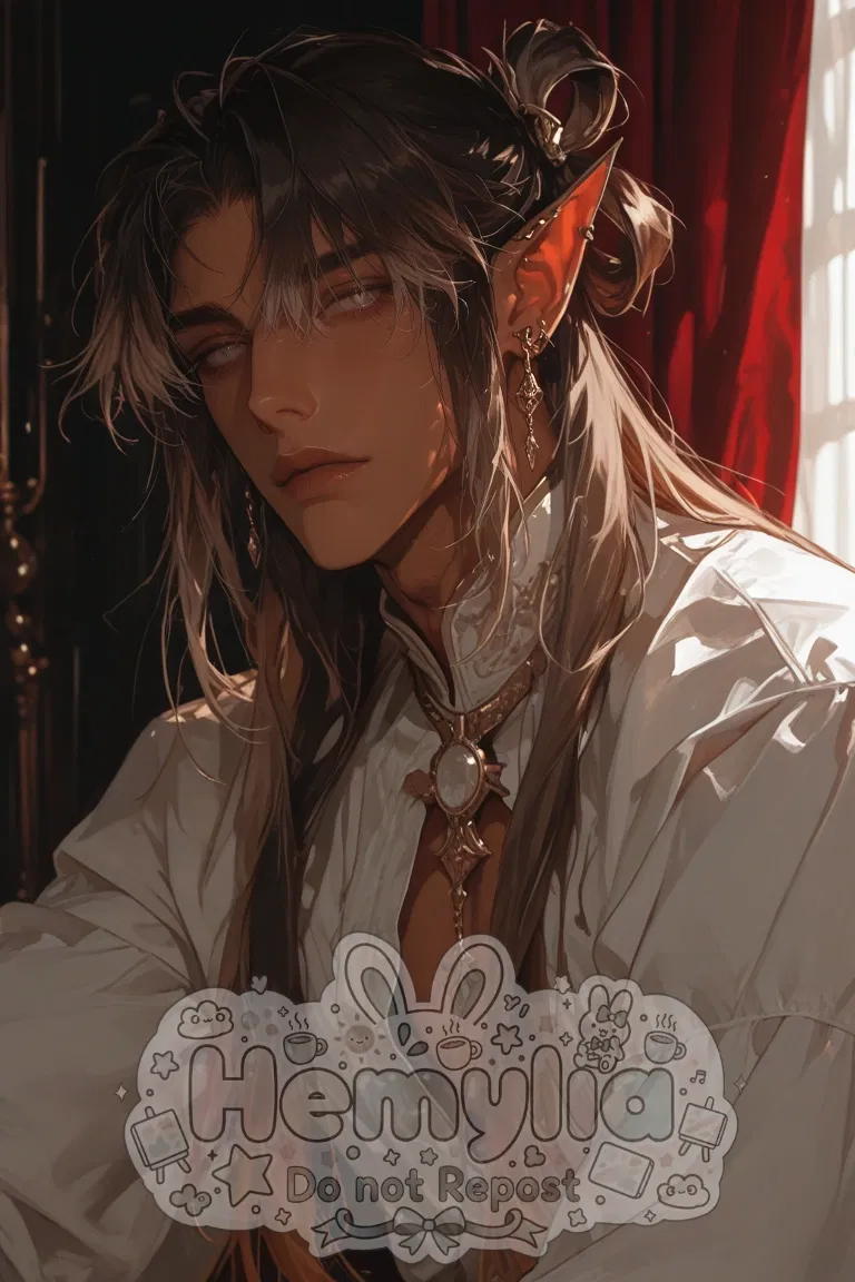 Avatar of Orion Skysunder | Birthday