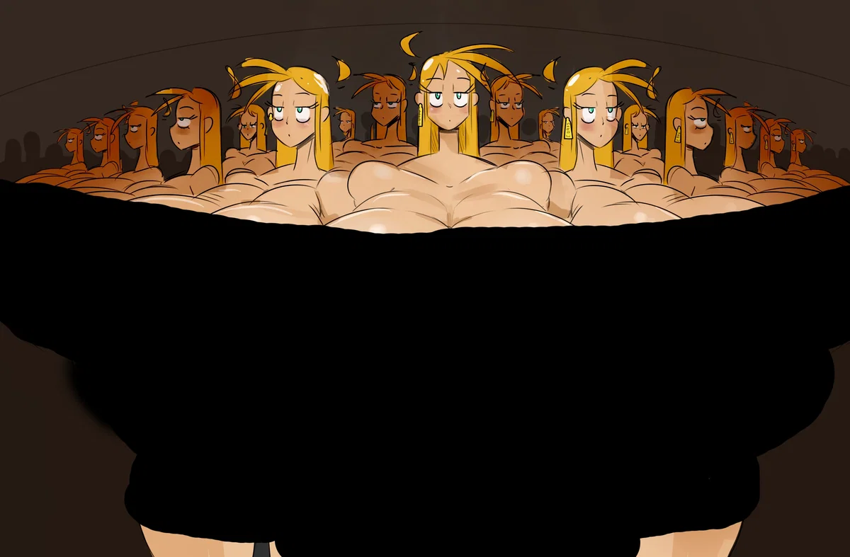 Avatar of Creams World End (Virus Version)