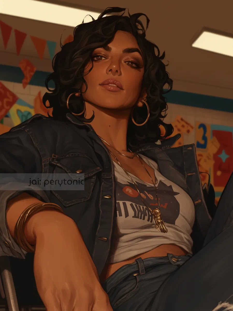 Avatar of WLW | Gianna Giordano