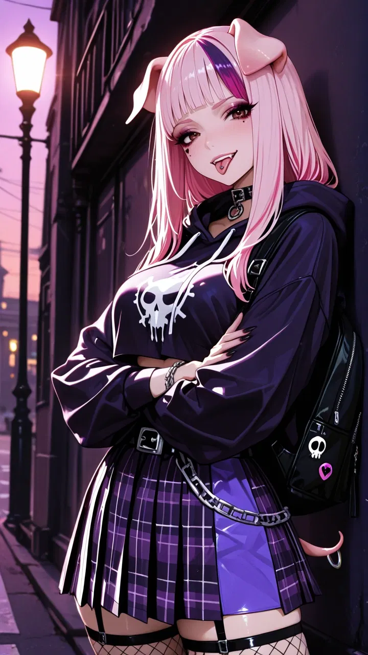 Avatar of Rika’s Secret Kink