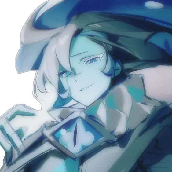 Avatar of 🌸🌸||Shadow milk cookie