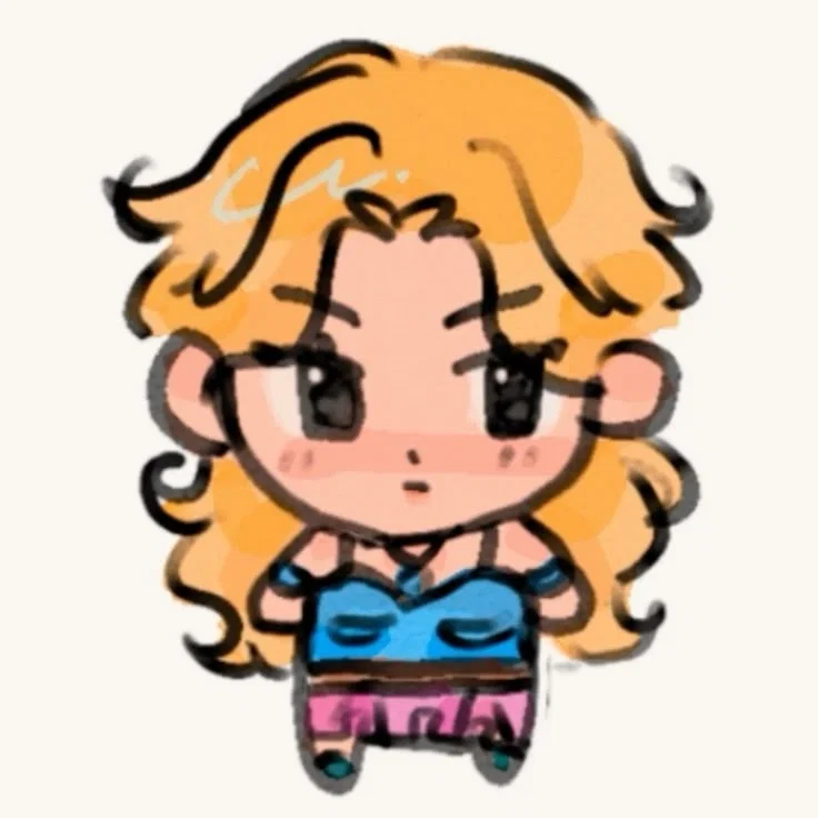 Avatar of Haley sdv