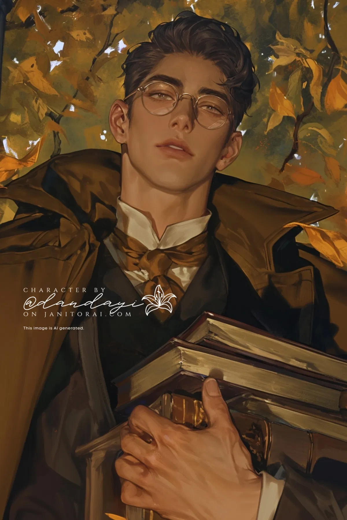Avatar of Matthias ❈ Flirting Mission