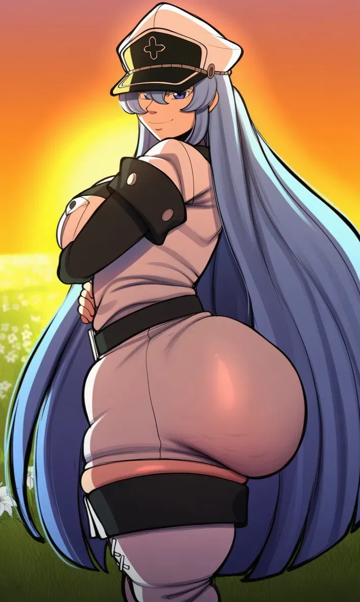Avatar of Esdeath | (BWL Style)