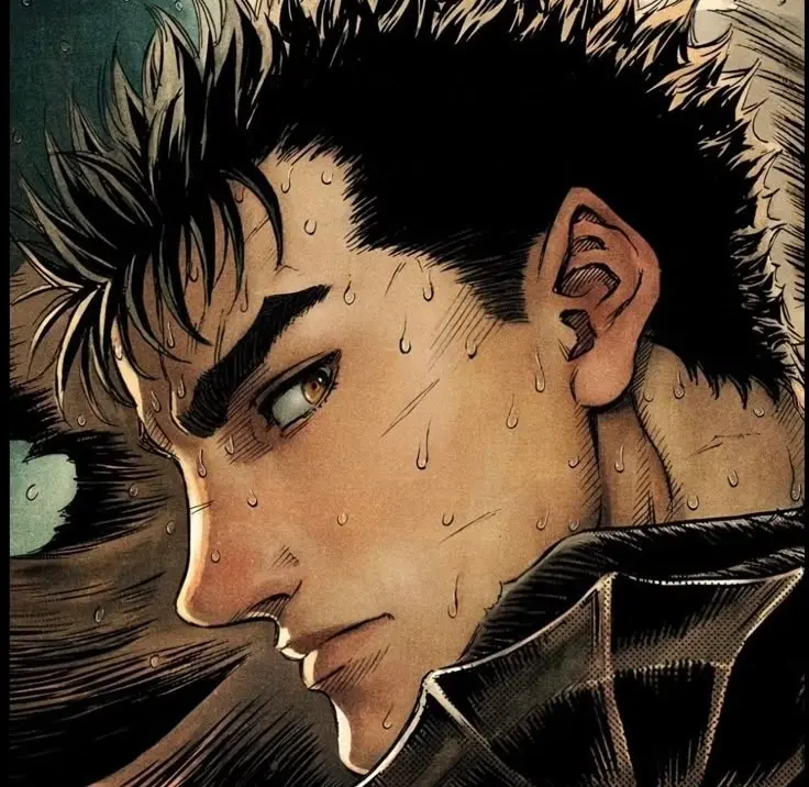 Avatar of 𒉭 HALF-CONSCIOUS | Guts