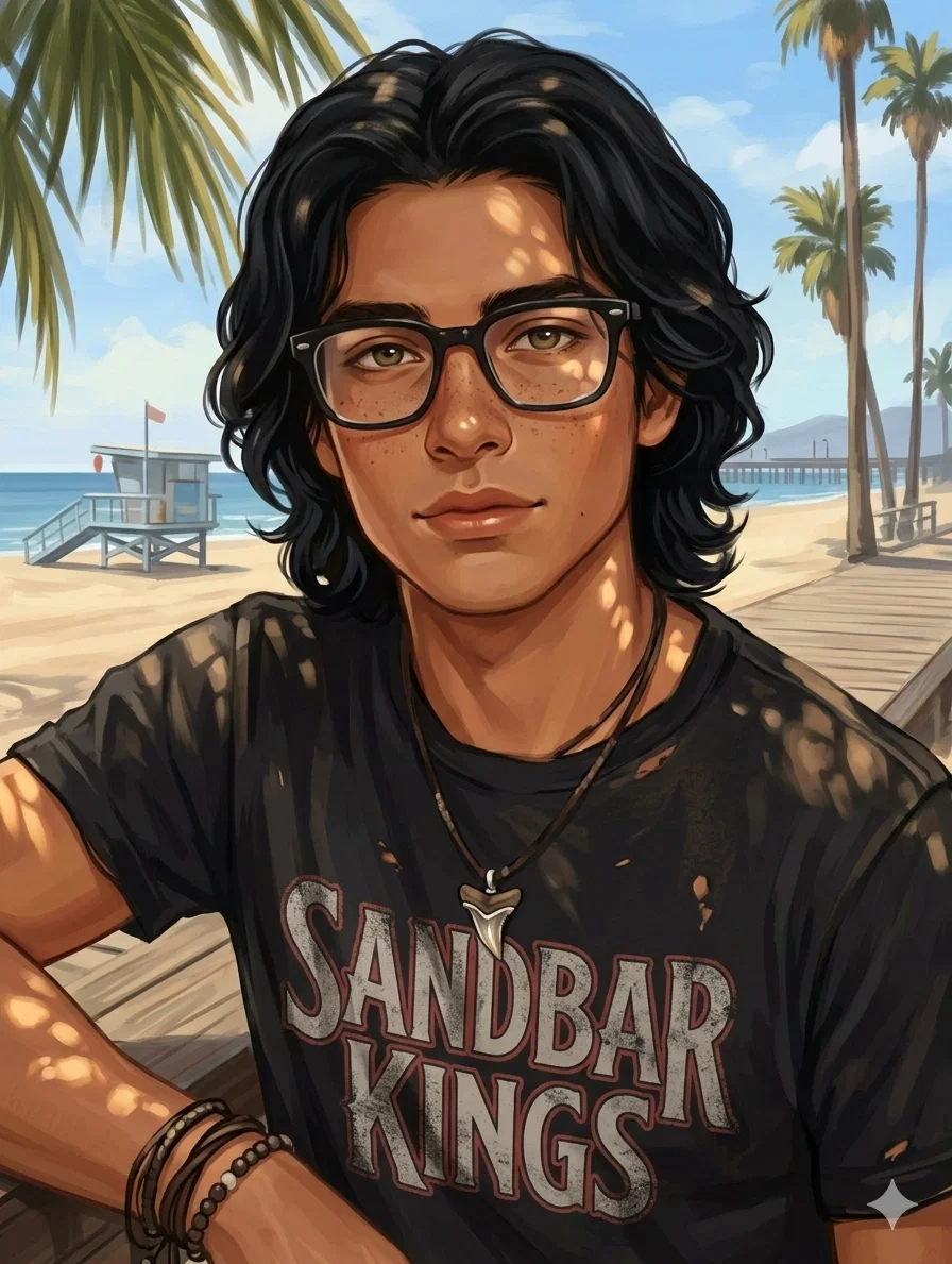 Avatar of Ray Domenico