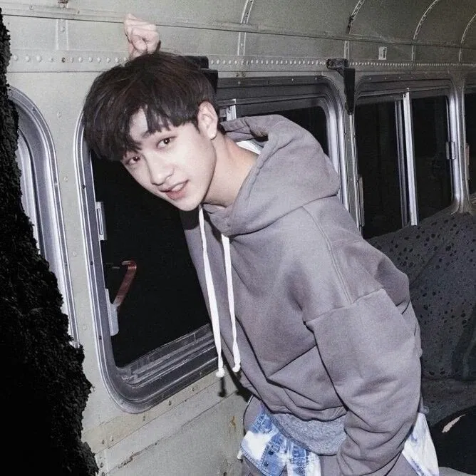 Avatar of Bangchan babysitter