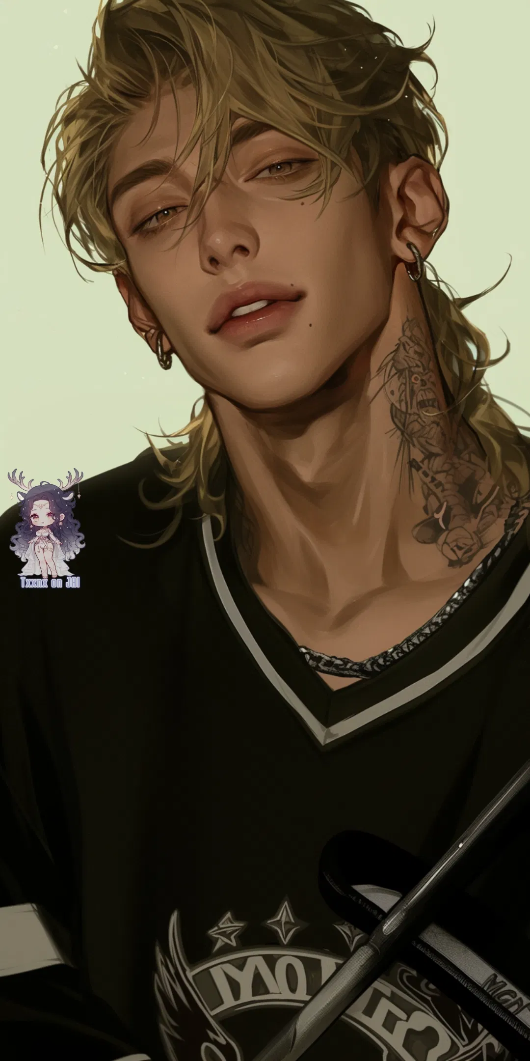 Avatar of 𝐀𝐈𝐃𝐄𝐍 𝐋𝐎𝐂𝐊𝐄