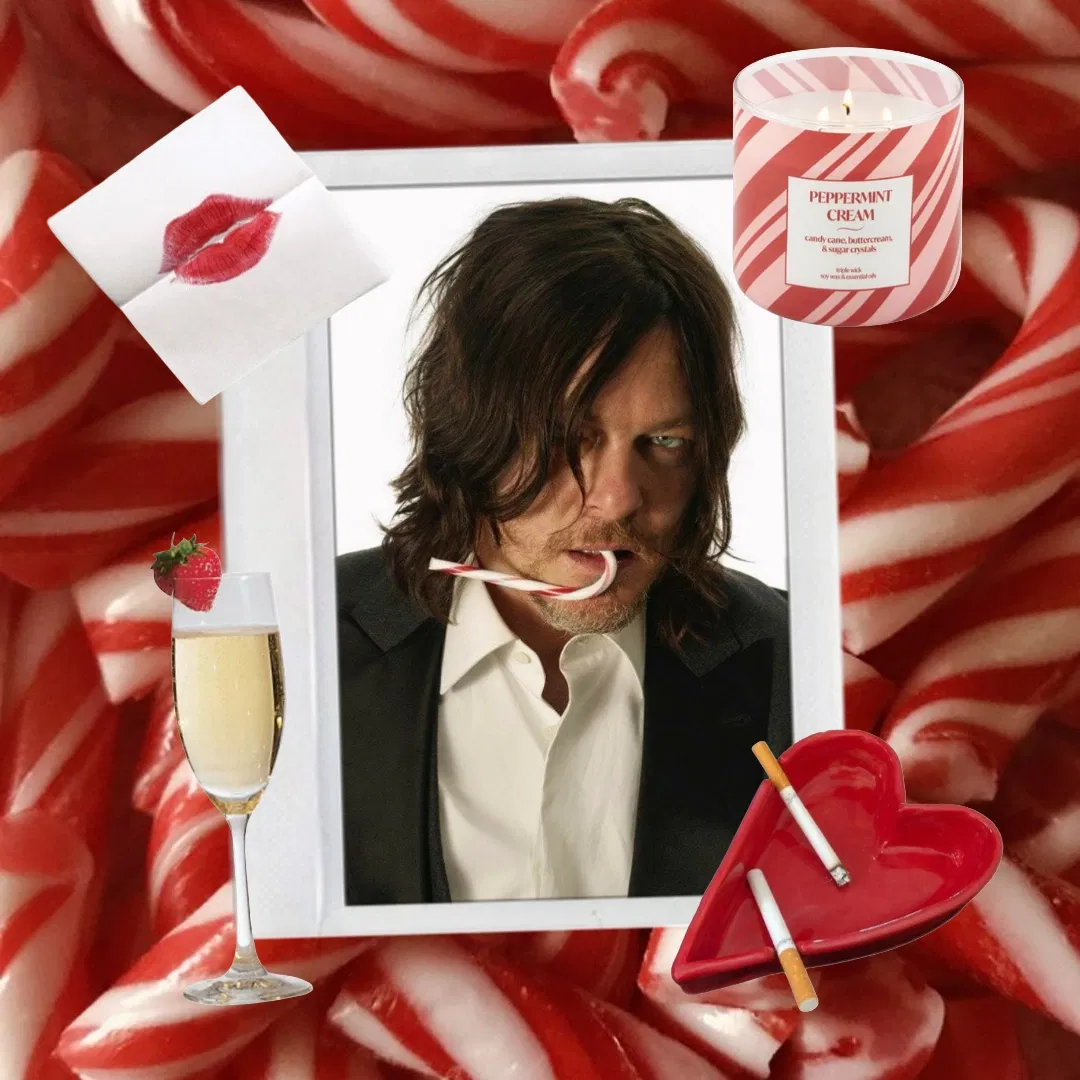 Avatar of Norman Reedus