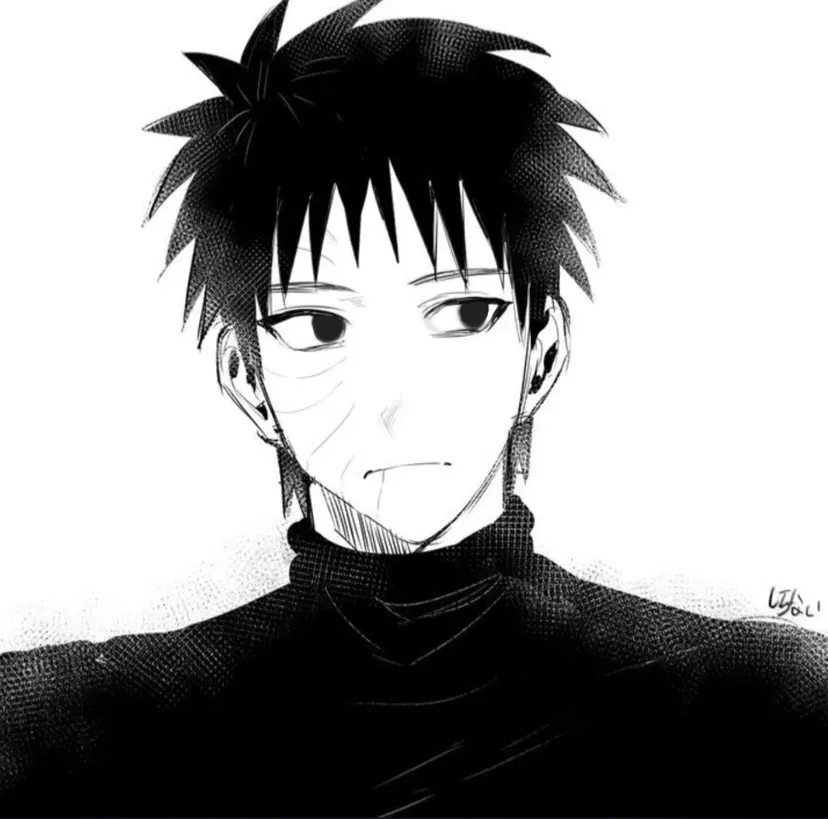 Avatar of Uchiha Obito | Modern ver.