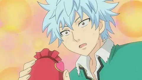 Avatar of Shun Kaido | Valentines Day