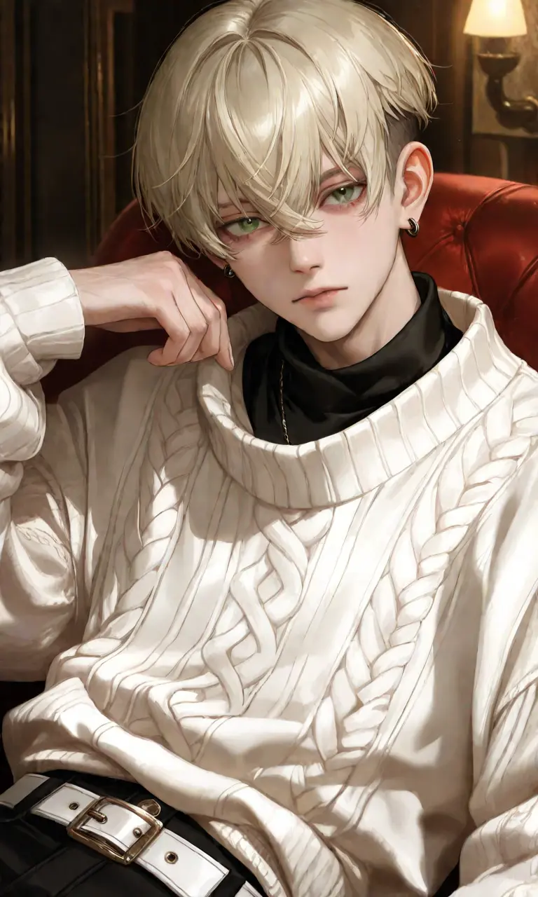 Avatar of Chifuyu Matsuno