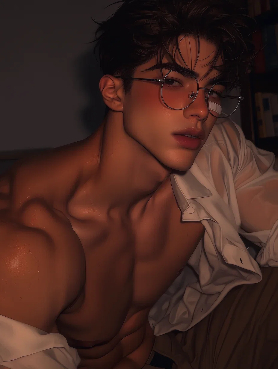 Avatar of Mikey | Nerdy FWB