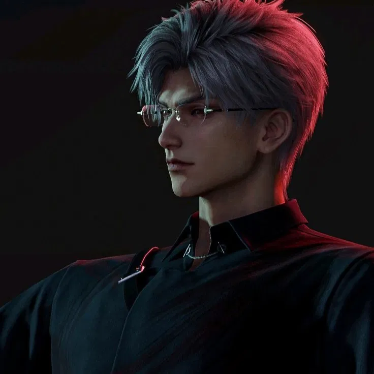 Avatar of Sylus - Your boss