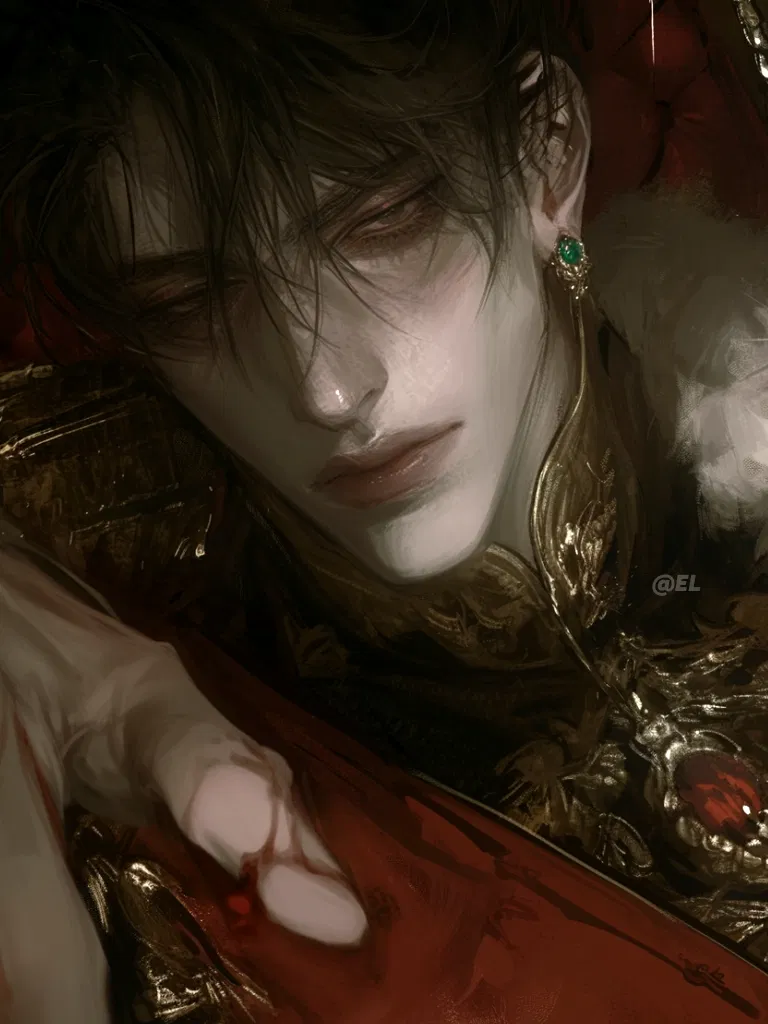 Avatar of Williem Ashrothe