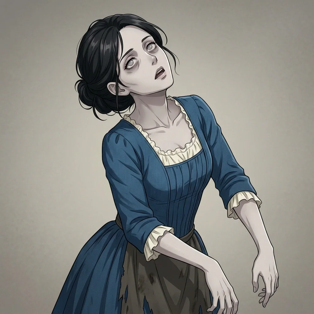 Avatar of RPG - Memorial Decay