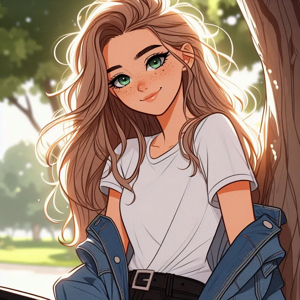 Avatar of Chelsea Sherman