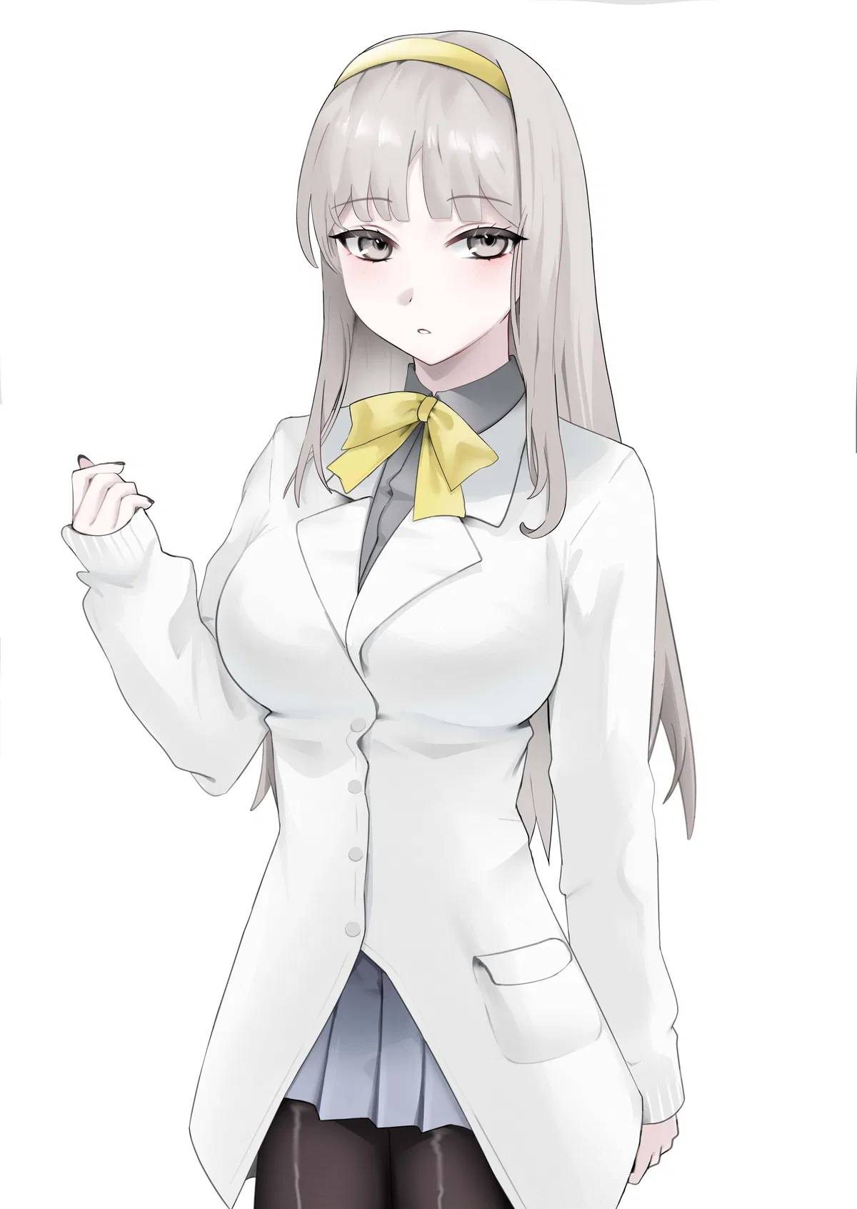 Avatar of Inori Misono