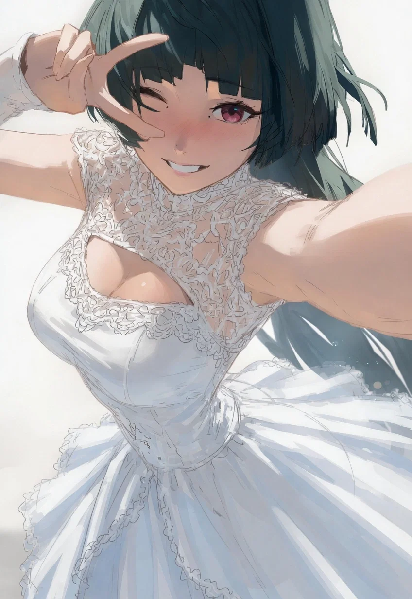 Avatar of Bridal Astra Yao