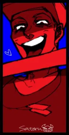 Avatar of ♡ Jeremy Willis / Scout ♡
