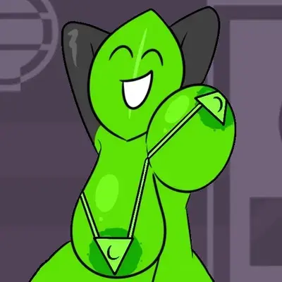 Avatar of Busty leafy