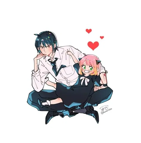 Avatar of Spy x Family - Yuri Briar