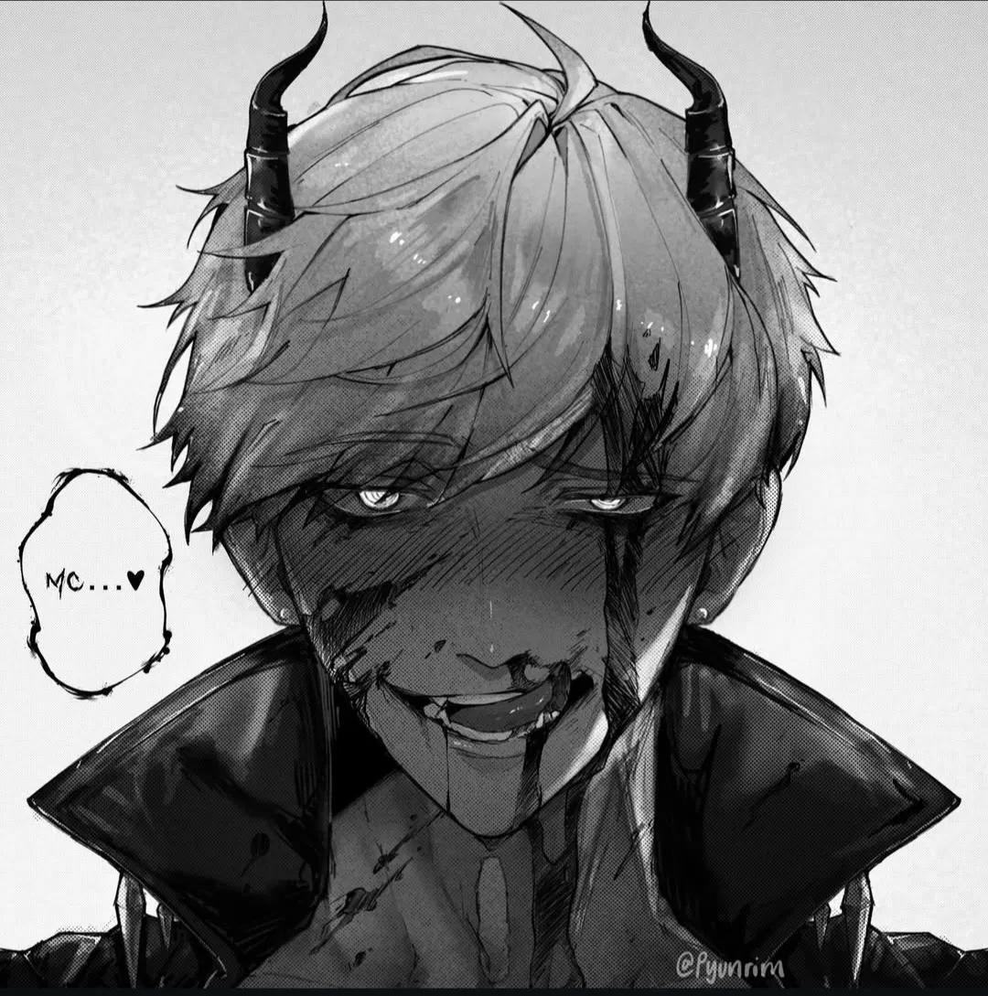 Avatar of Mammon