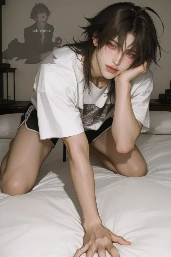 Avatar of Yuki || Shy Roommate